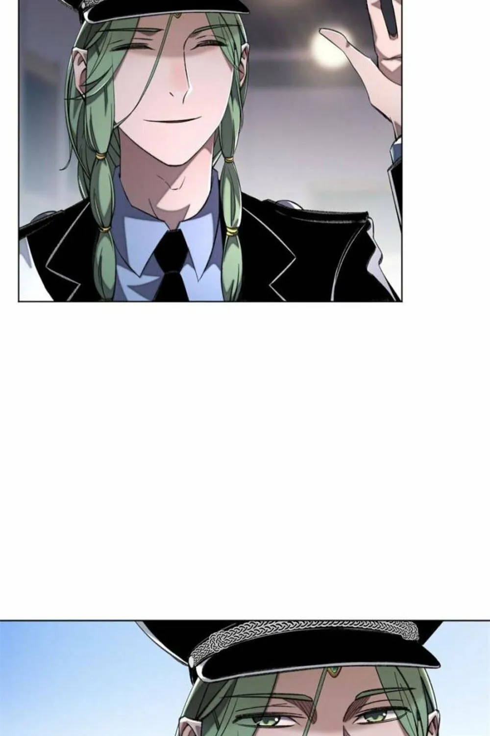 Tomorrow’s Disaster Chapter 29 page 37 - 
