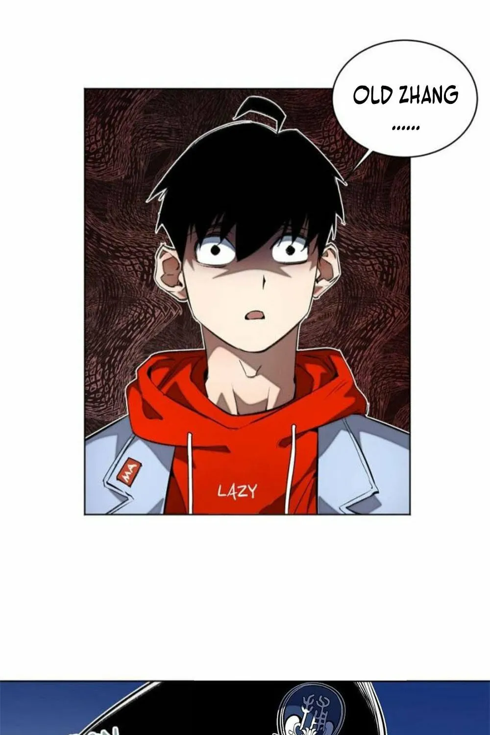 Tomorrow’s Disaster Chapter 29 page 7 - 