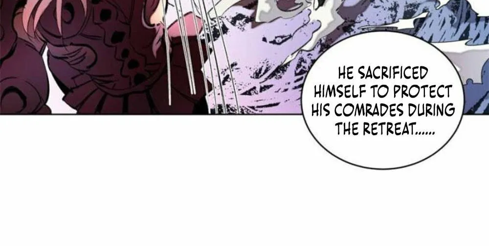 Tomorrow’s Disaster Chapter 29 page 10 - 