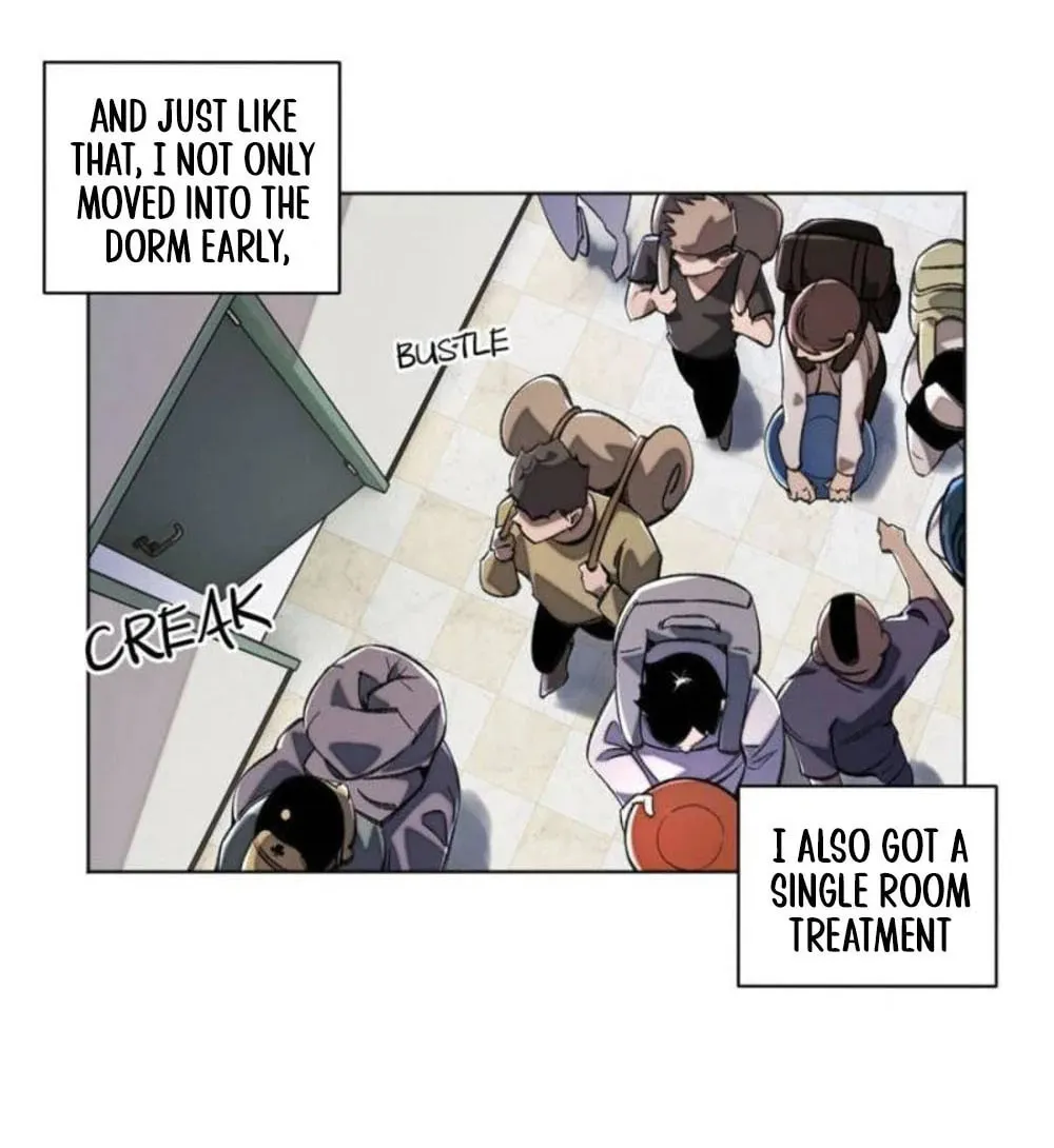 Tomorrow’s Disaster Chapter 30 page 11 - 
