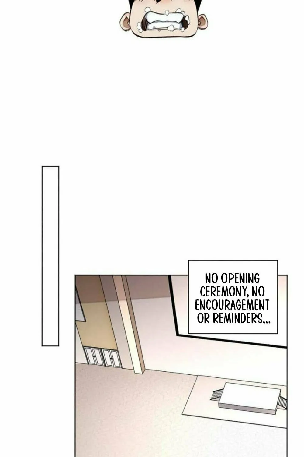 Tomorrow’s Disaster Chapter 30 page 13 - 