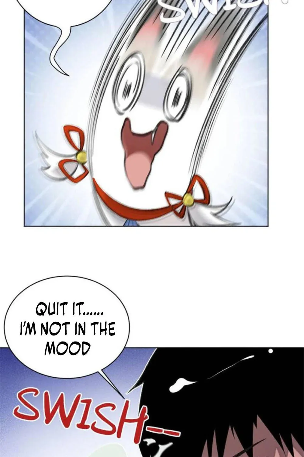 Tomorrow’s Disaster Chapter 30 page 6 - 
