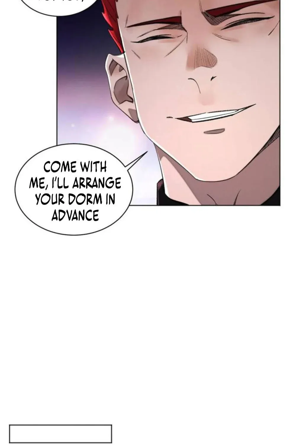 Tomorrow’s Disaster Chapter 30 page 10 - 