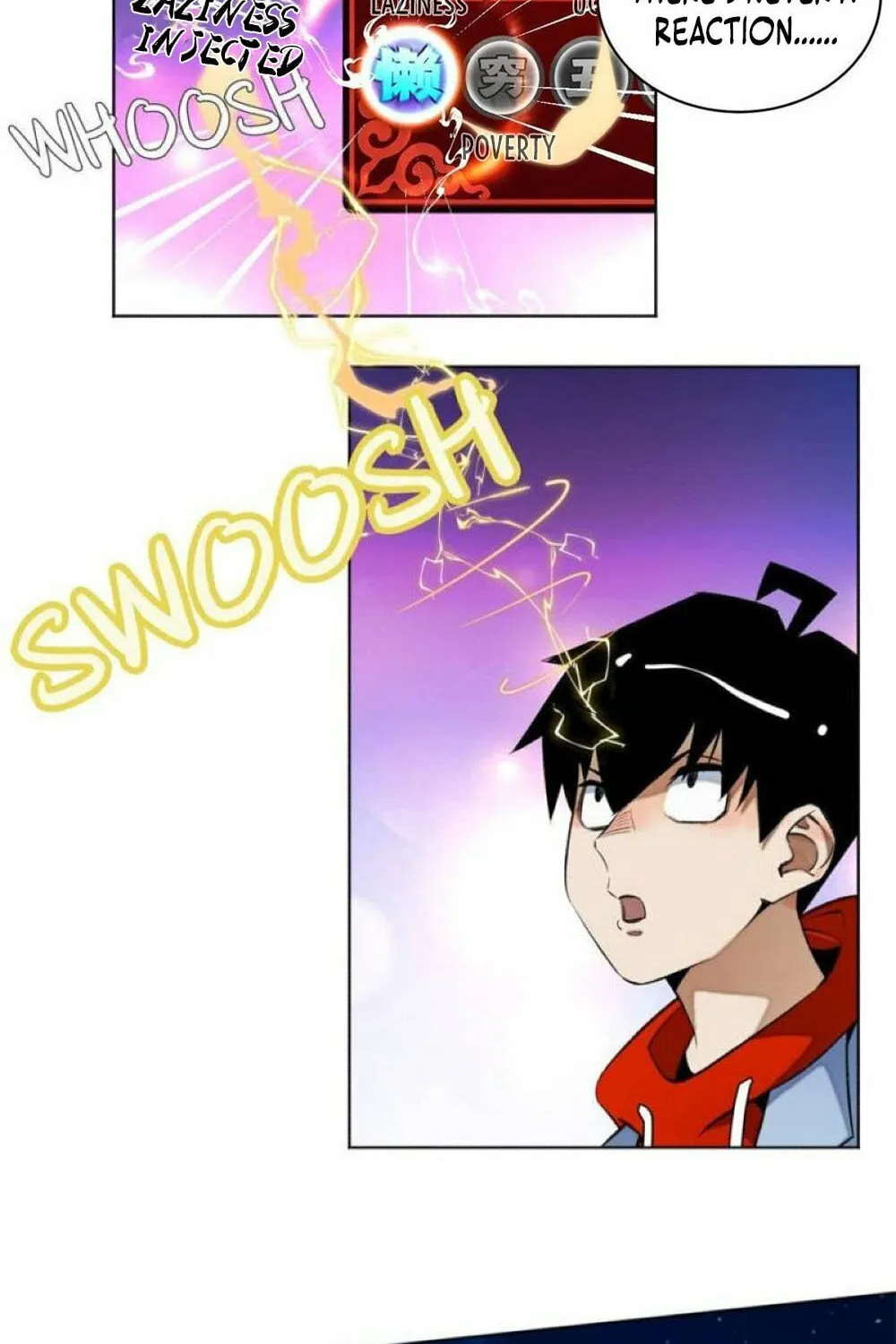 Tomorrow’s Disaster Chapter 31 page 14 - 