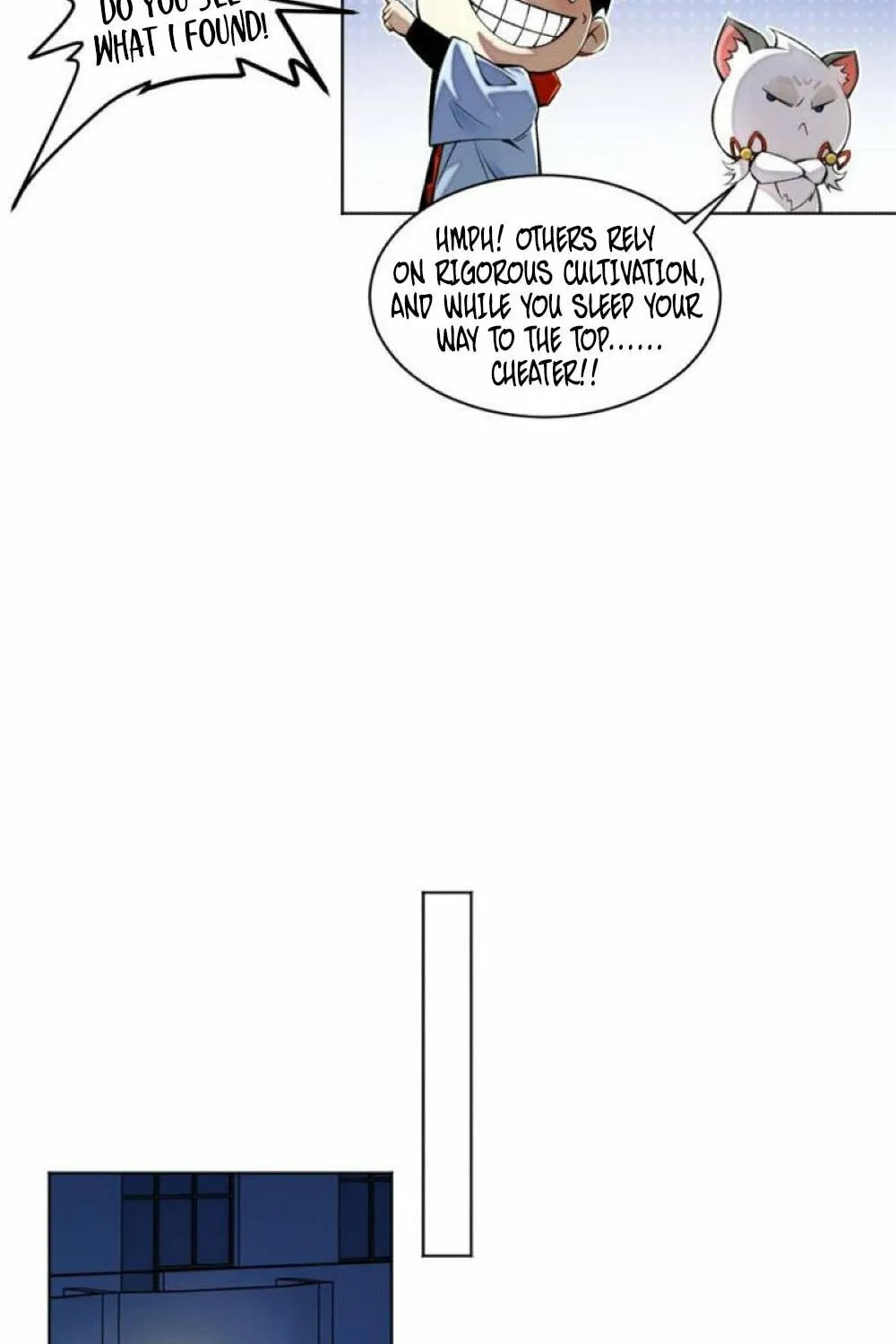 Tomorrow’s Disaster Chapter 31 page 26 - 