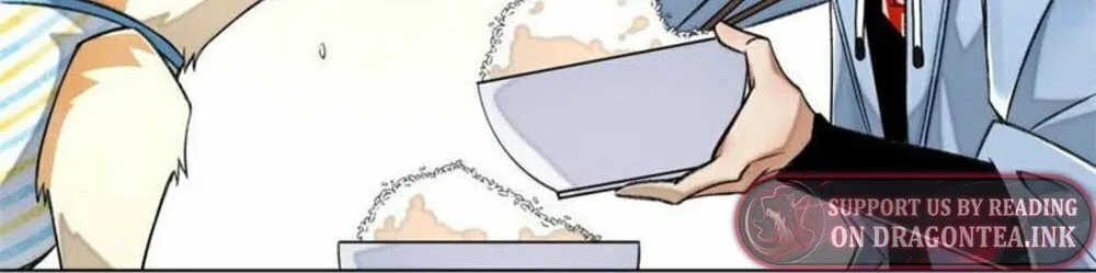 Tomorrow’s Disaster Chapter 32 page 30 - 