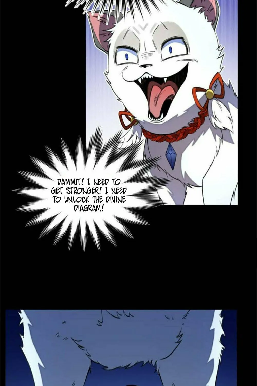 Tomorrow’s Disaster Chapter 33 page 18 - 