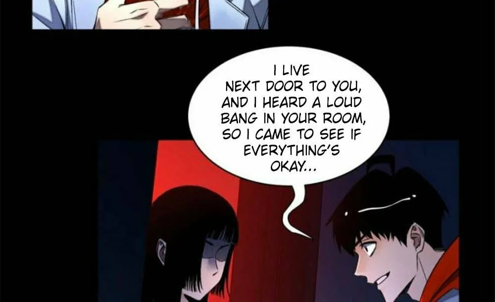 Tomorrow’s Disaster Chapter 33 page 28 - 