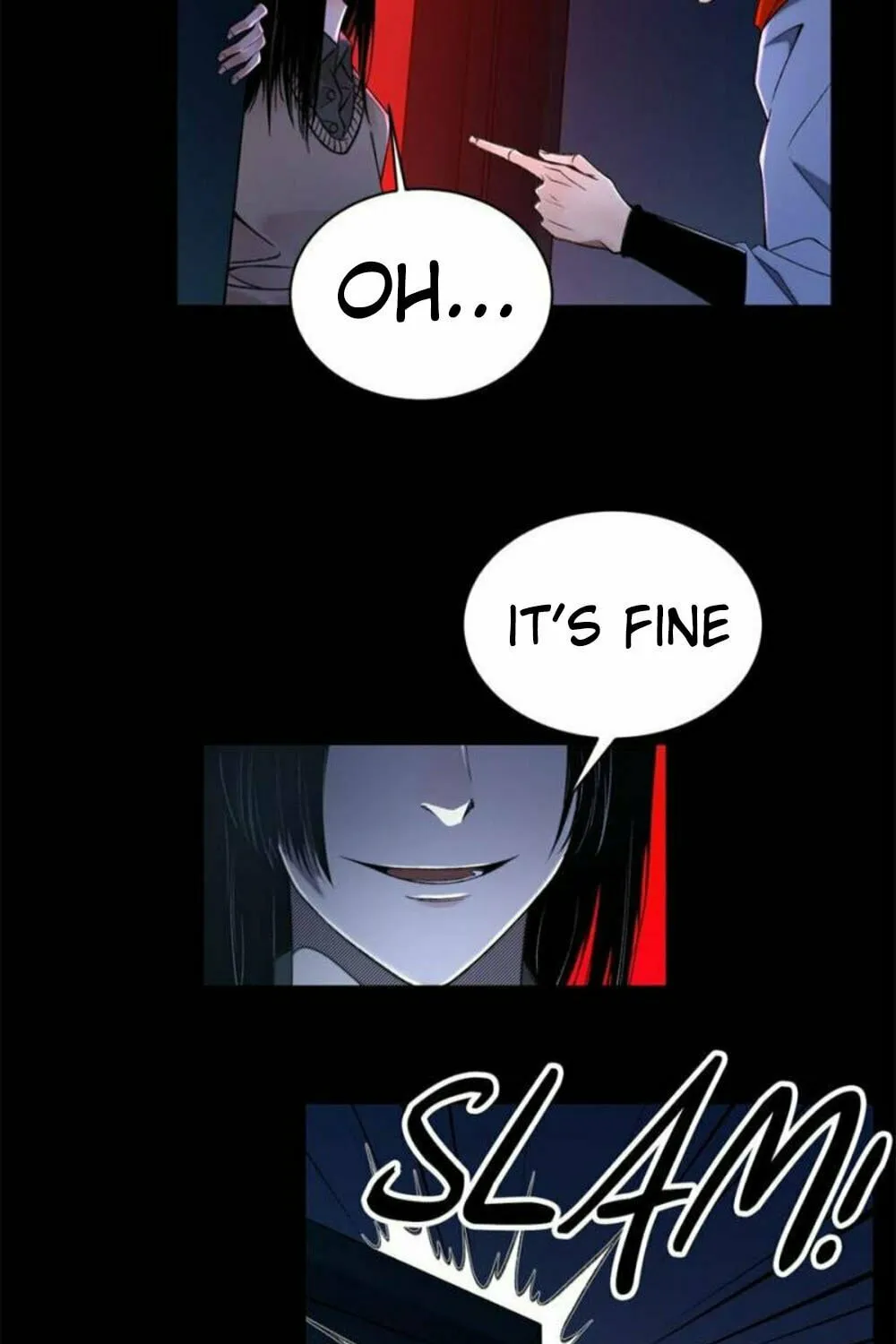 Tomorrow’s Disaster Chapter 33 page 29 - 