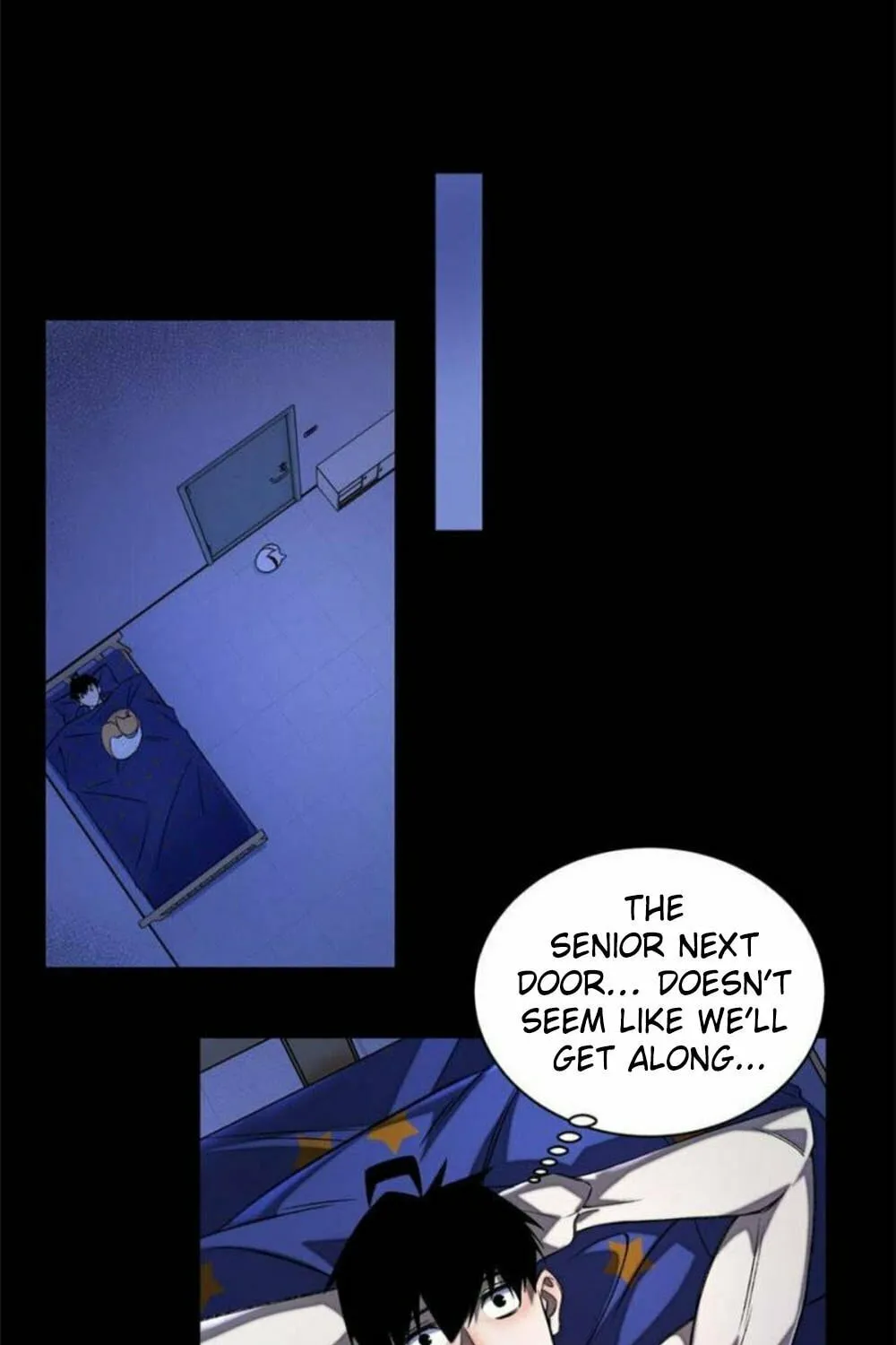 Tomorrow’s Disaster Chapter 33 page 31 - 