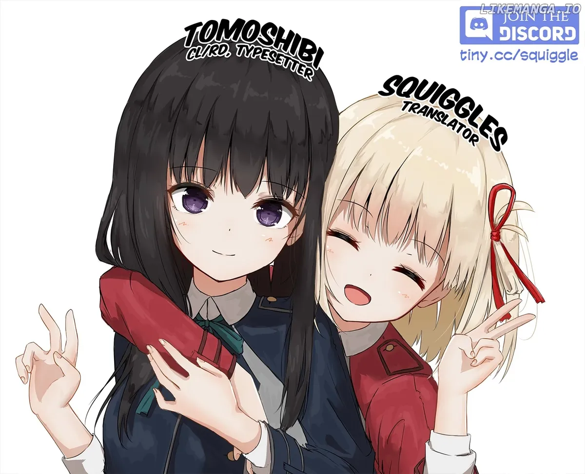 Tona-Gura!  Manga Chapter 63 page 29 - 