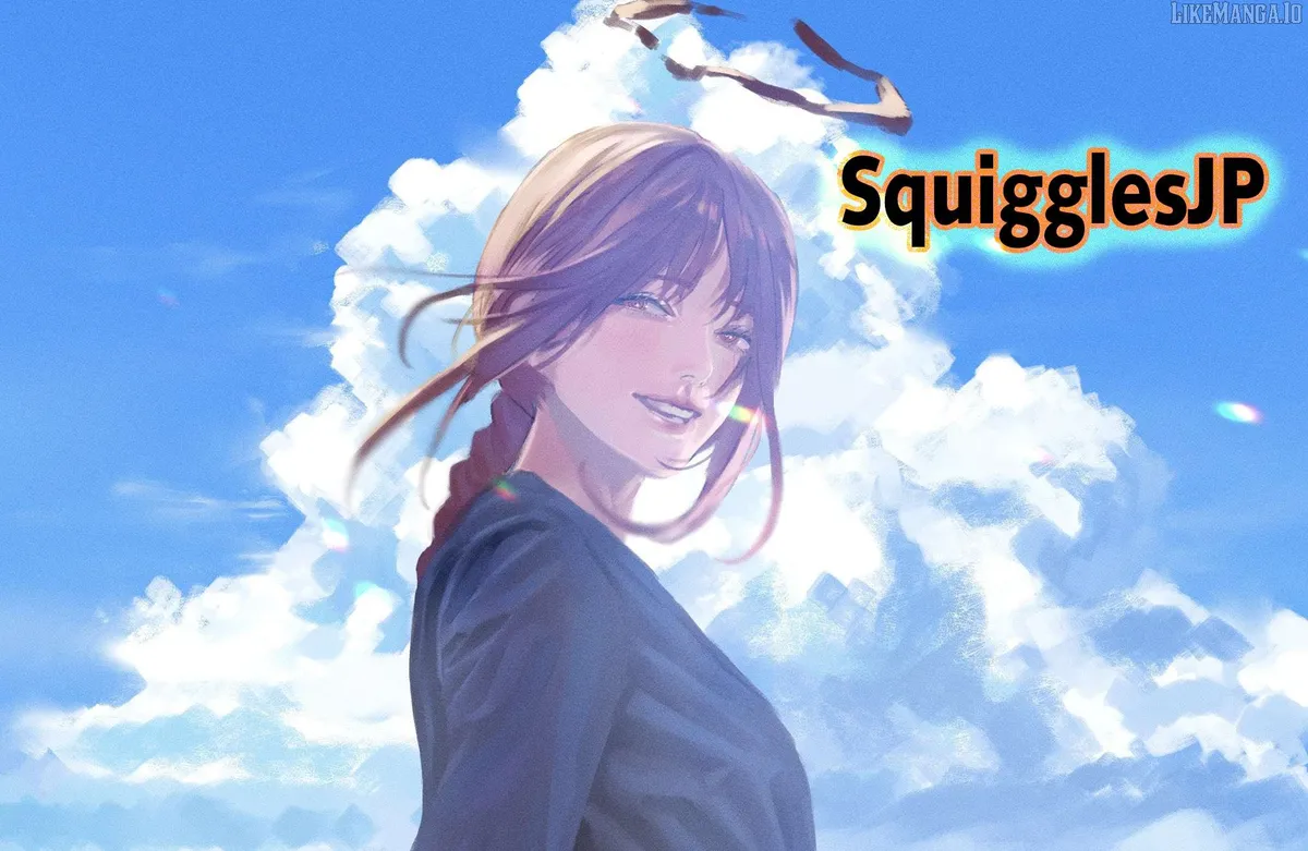Tona-Gura!  Manga Chapter 71 page 33 - 