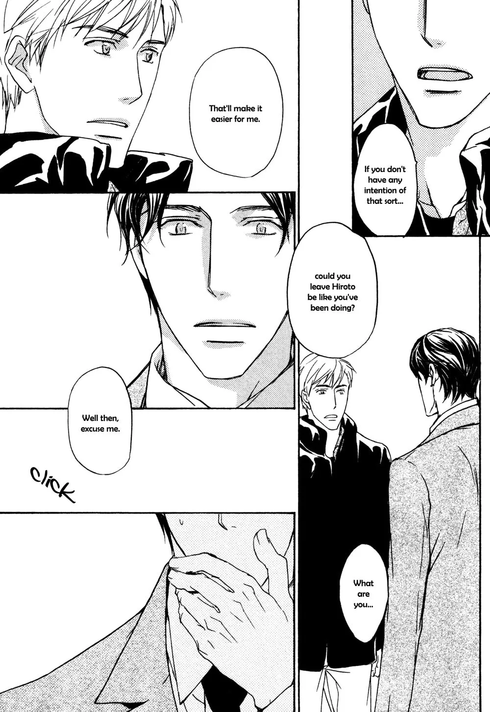 Tonari no Oniisan Chapter 0 page 30 - 