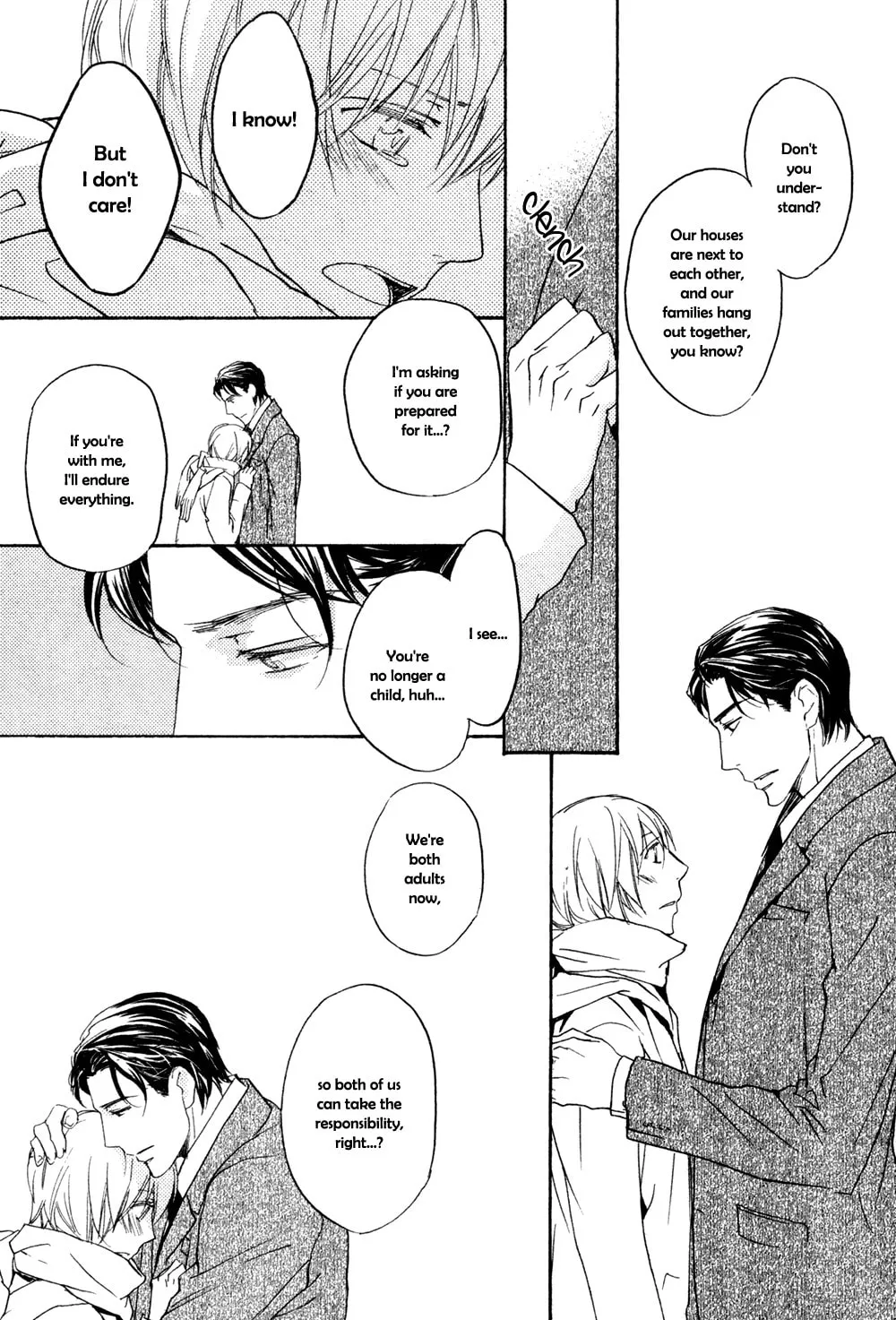Tonari no Oniisan Chapter 0 page 44 - 