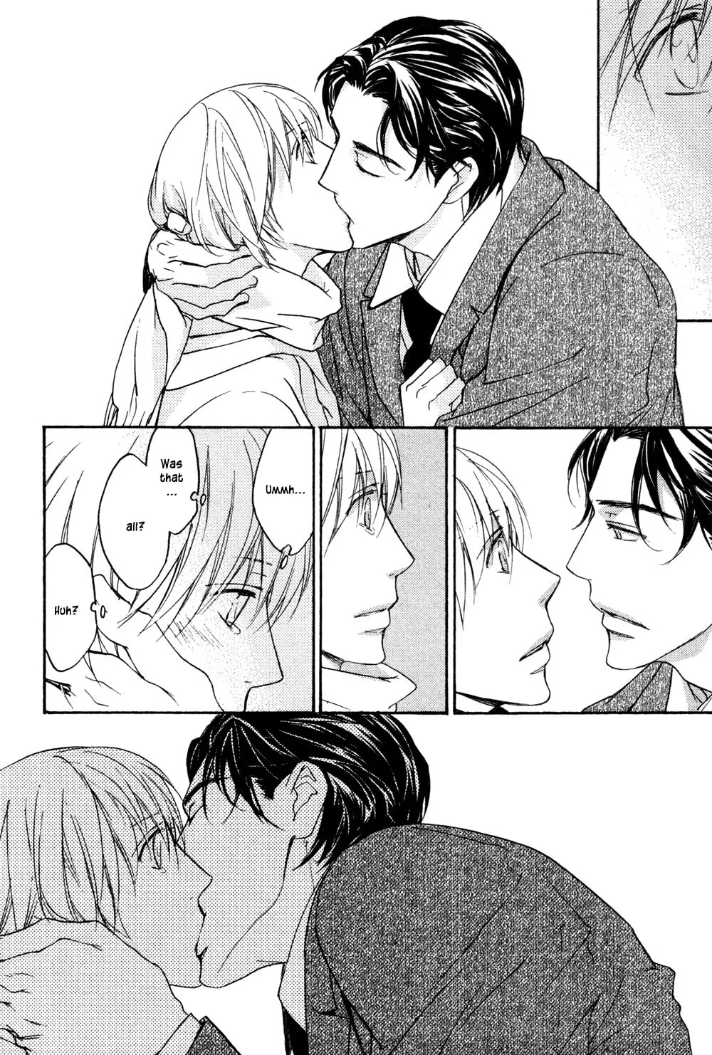 Tonari no Oniisan Chapter 0 page 45 - 