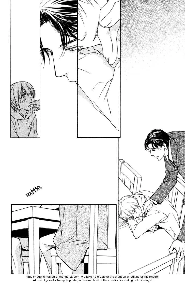 Tonari no Oniisan Chapter 1 page 19 - 