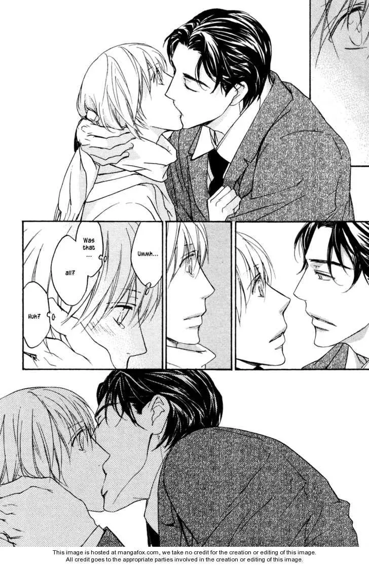 Tonari no Oniisan Chapter 2 page 19 - 