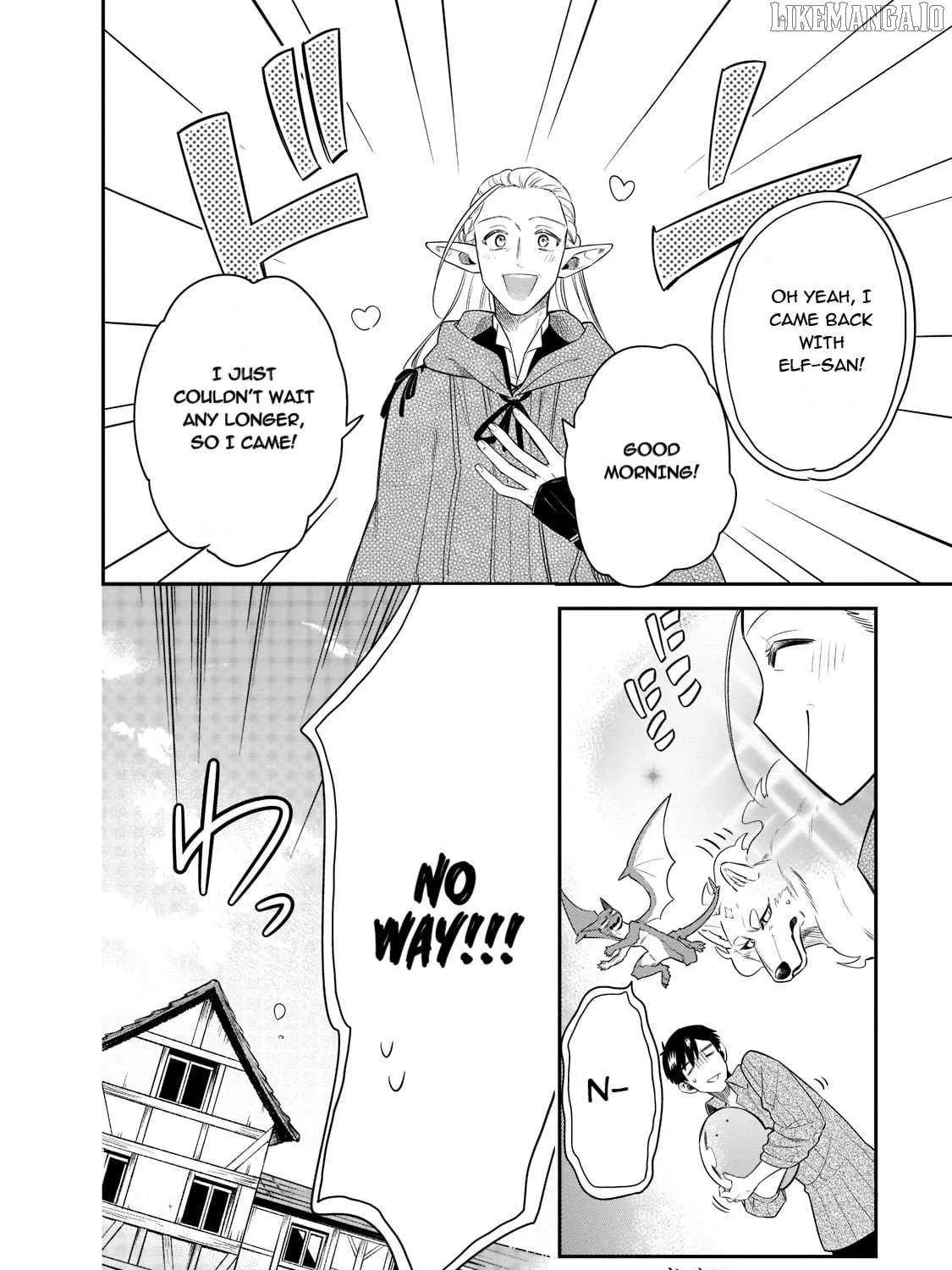 Tondemo Skill de Isekai Hourou Meshi: Sui no Daibouken Chapter 68 page 24 - 