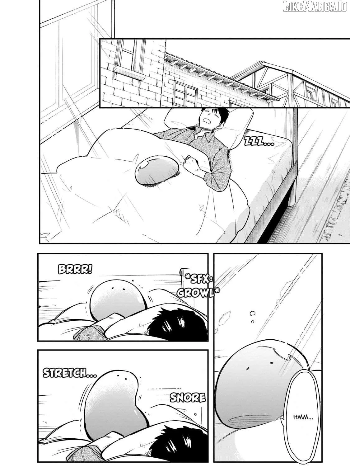 Tondemo Skill de Isekai Hourou Meshi: Sui no Daibouken Chapter 68 page 4 - 