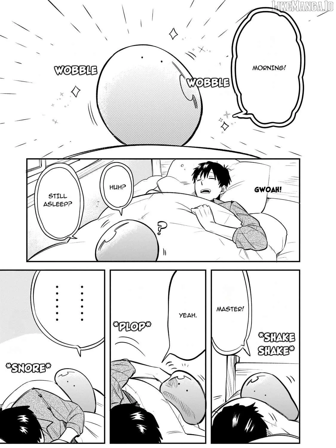 Tondemo Skill de Isekai Hourou Meshi: Sui no Daibouken Chapter 68 page 6 - 
