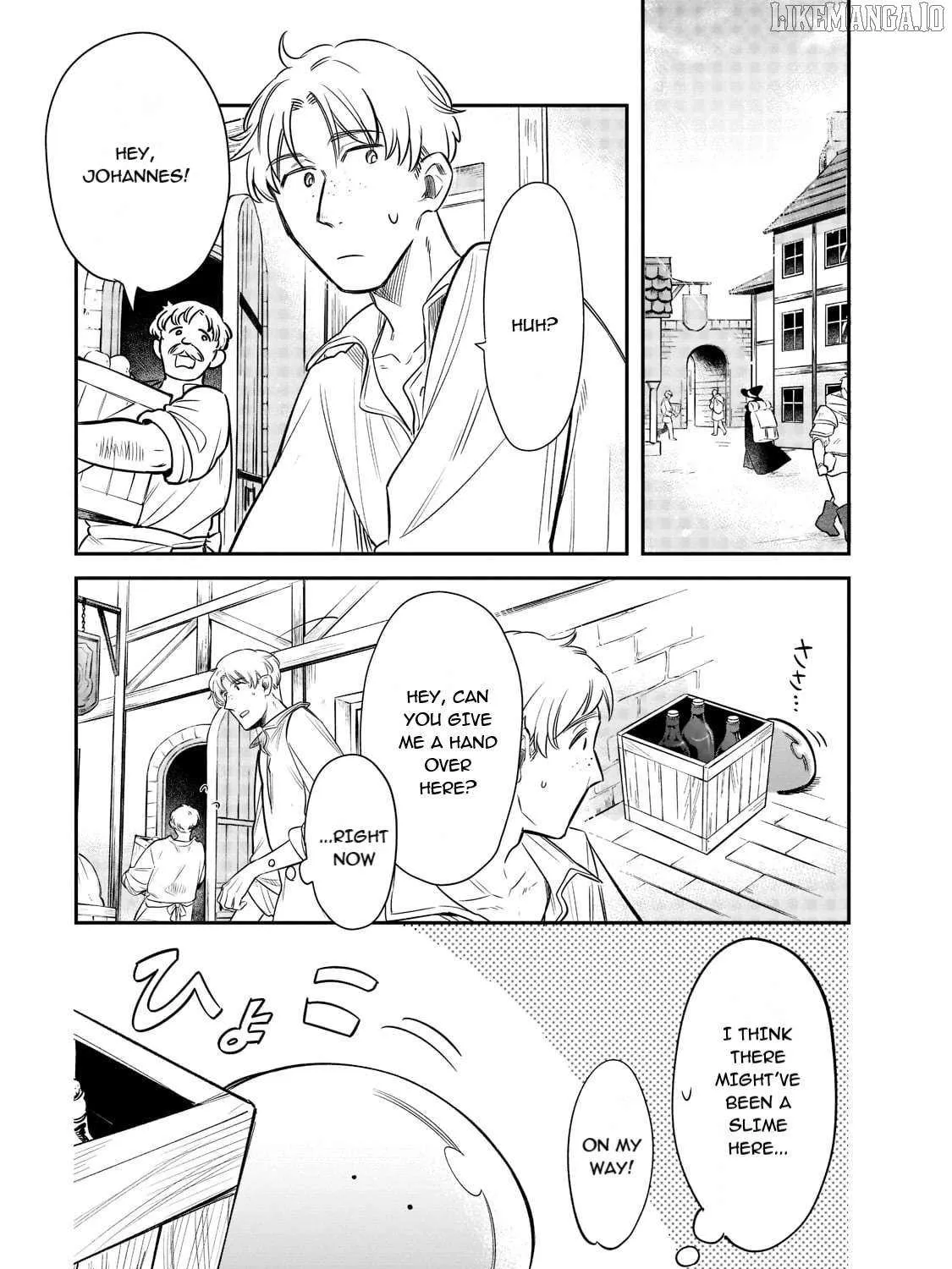 Tondemo Skill de Isekai Hourou Meshi: Sui no Daibouken Chapter 68 page 10 - 