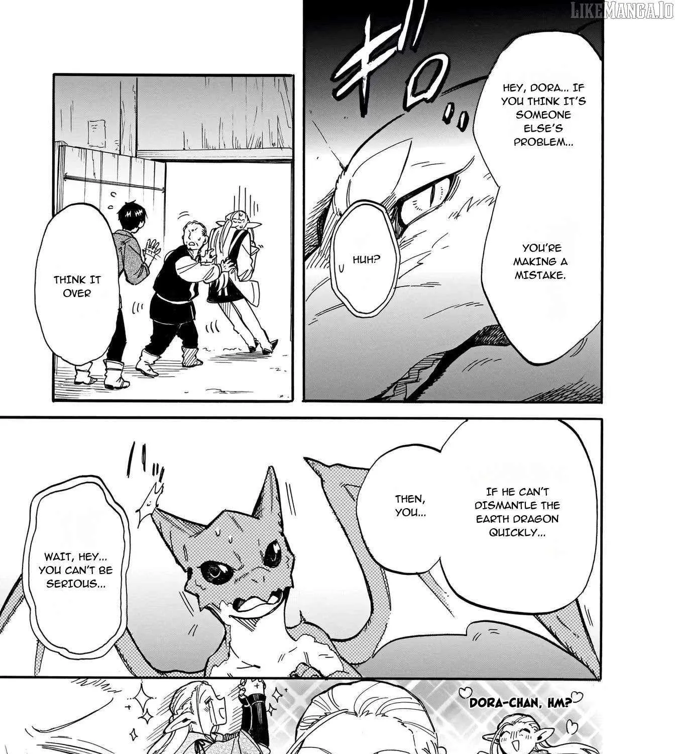 Tondemo Skill de Isekai Hourou Meshi: Sui no Daibouken Chapter 70 page 13 - 