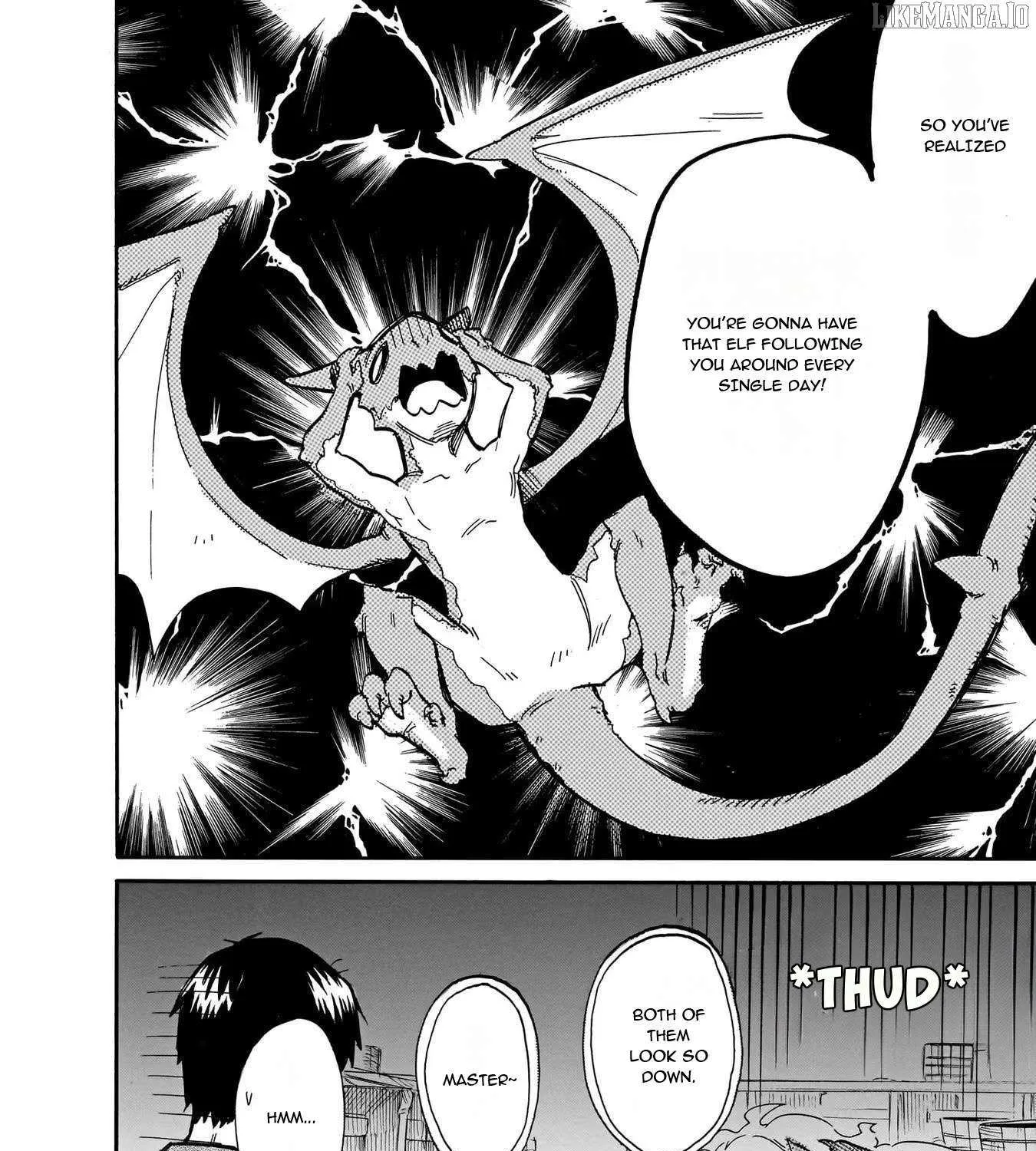 Tondemo Skill de Isekai Hourou Meshi: Sui no Daibouken Chapter 70 page 15 - 