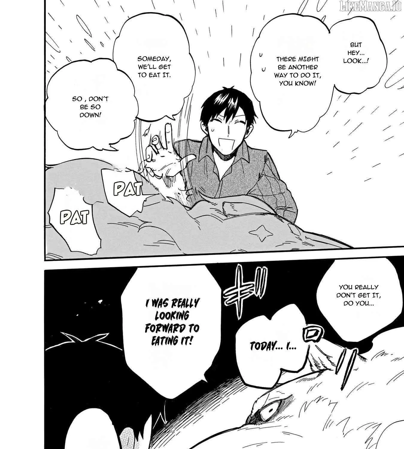 Tondemo Skill de Isekai Hourou Meshi: Sui no Daibouken Chapter 70 page 19 - 