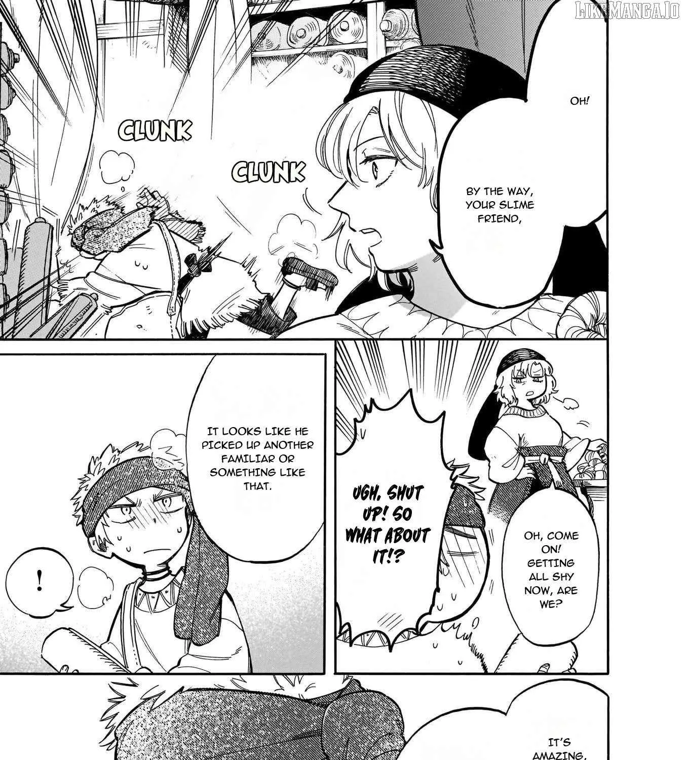 Tondemo Skill de Isekai Hourou Meshi: Sui no Daibouken Chapter 70 page 5 - 