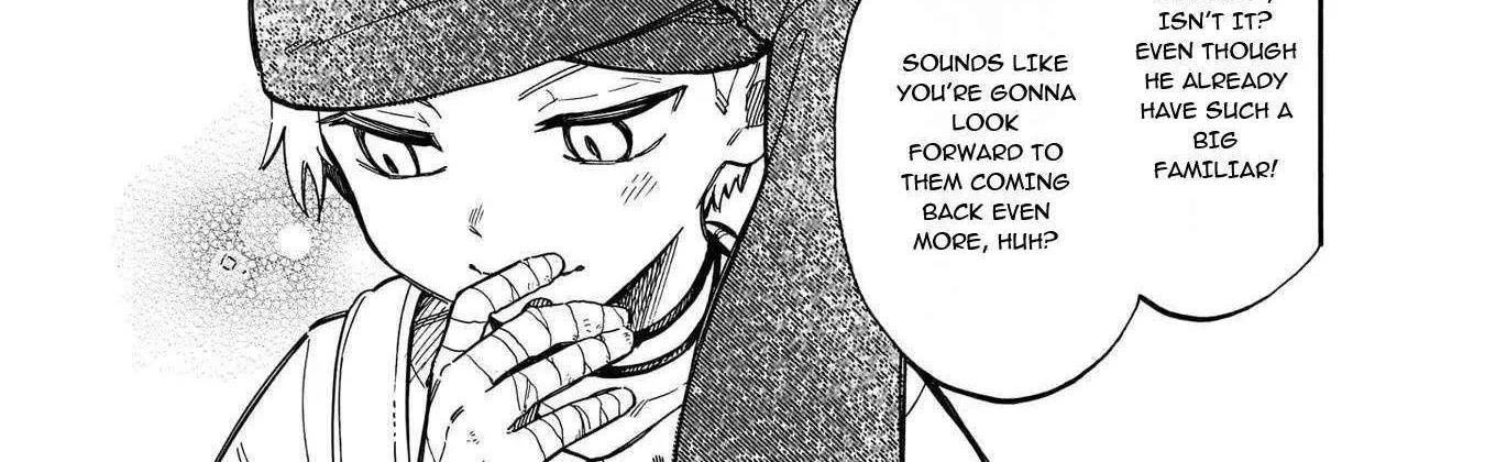 Tondemo Skill de Isekai Hourou Meshi: Sui no Daibouken Chapter 70 page 6 - 