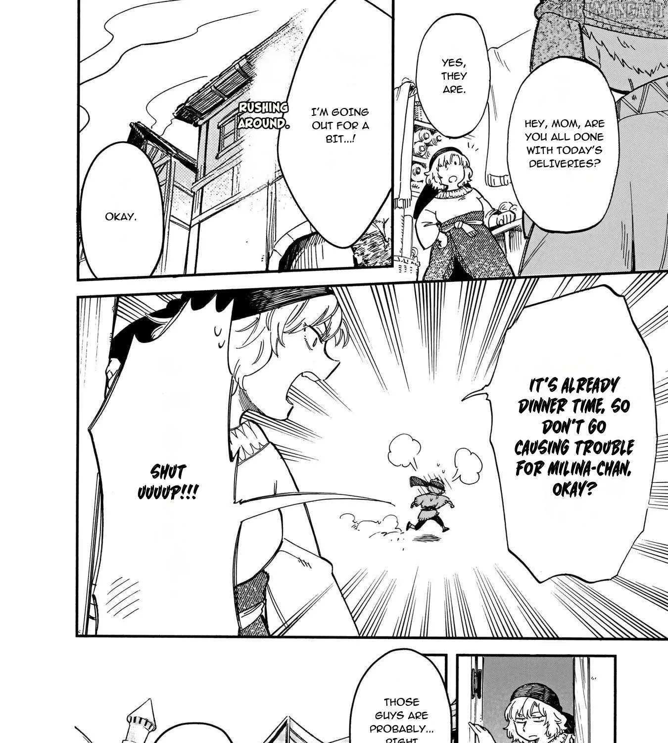 Tondemo Skill de Isekai Hourou Meshi: Sui no Daibouken Chapter 70 page 7 - 