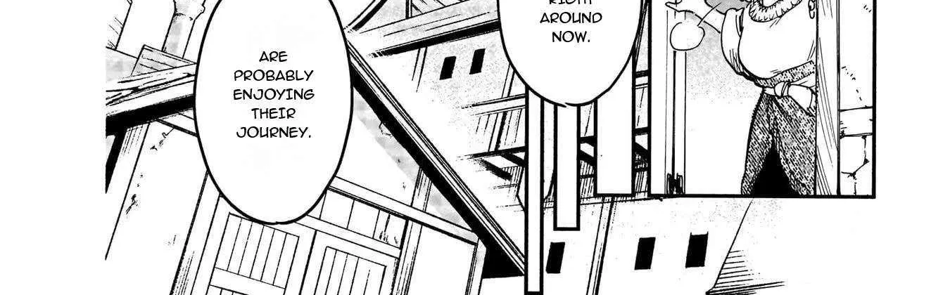 Tondemo Skill de Isekai Hourou Meshi: Sui no Daibouken Chapter 70 page 8 - 