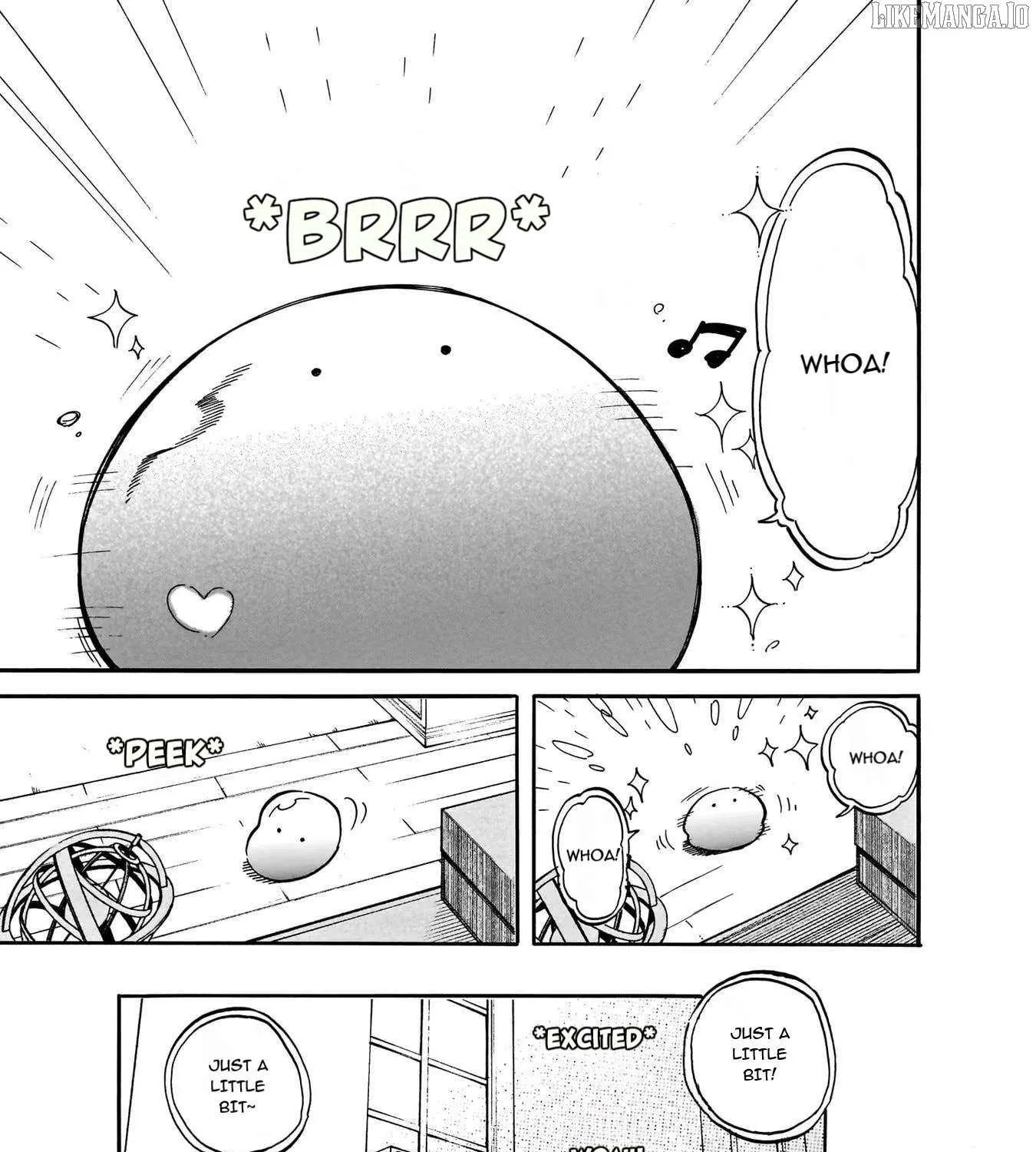 Tondemo Skill de Isekai Hourou Meshi: Sui no Daibouken Chapter 71 page 11 - 