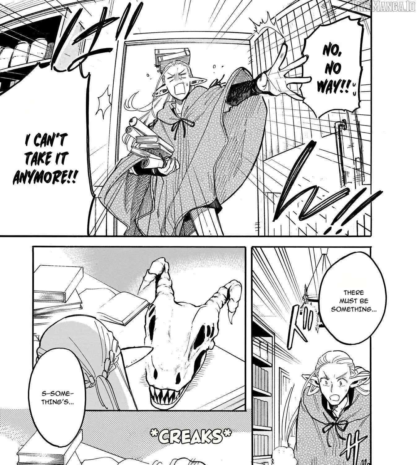 Tondemo Skill de Isekai Hourou Meshi: Sui no Daibouken Chapter 71 page 15 - 