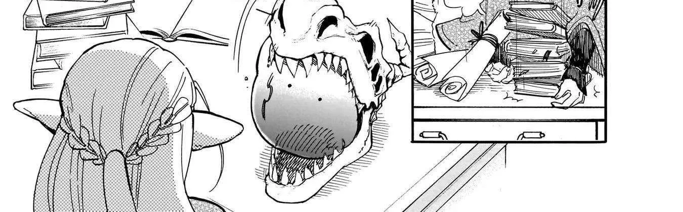 Tondemo Skill de Isekai Hourou Meshi: Sui no Daibouken Chapter 71 page 16 - 