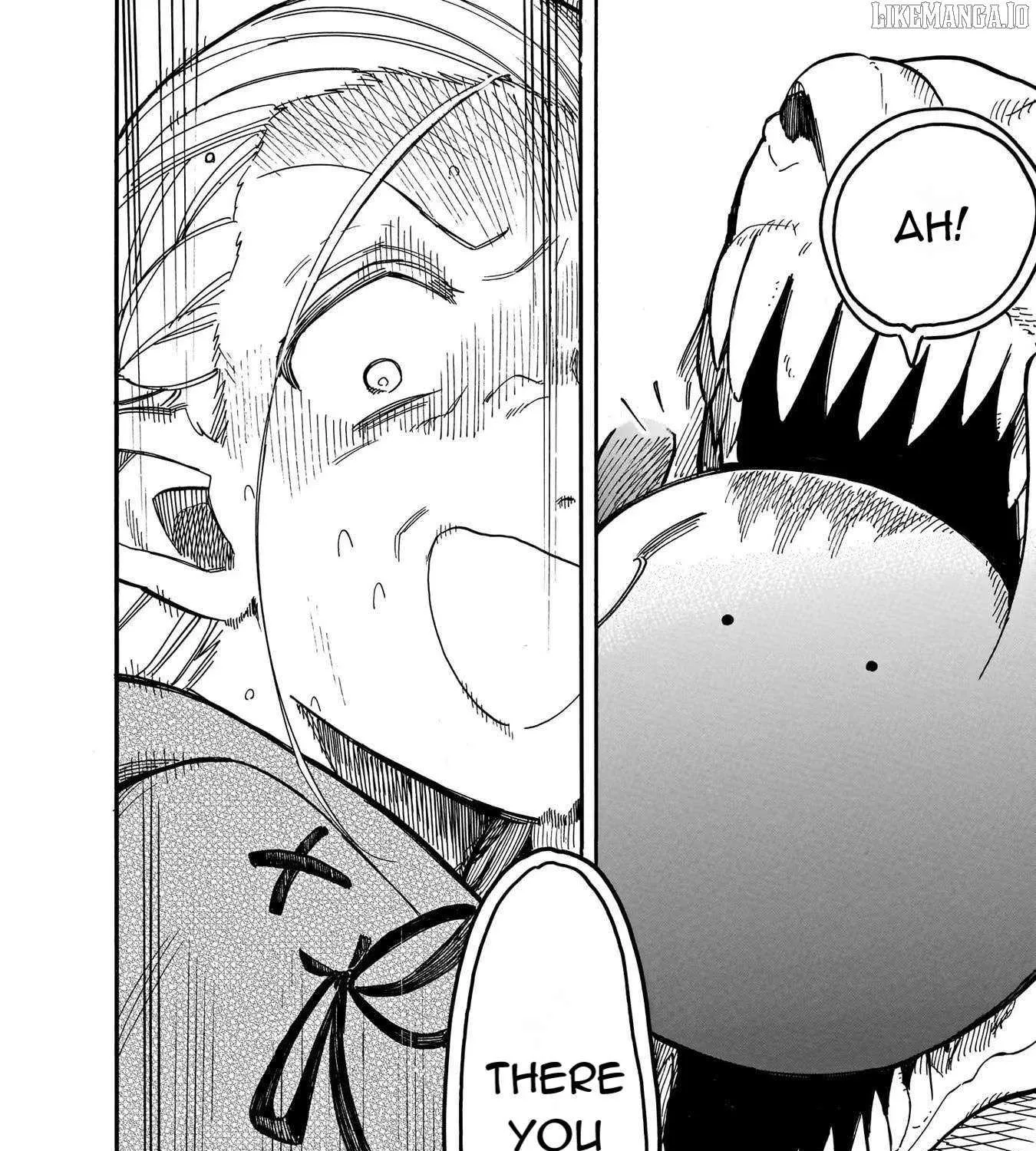 Tondemo Skill de Isekai Hourou Meshi: Sui no Daibouken Chapter 71 page 17 - 