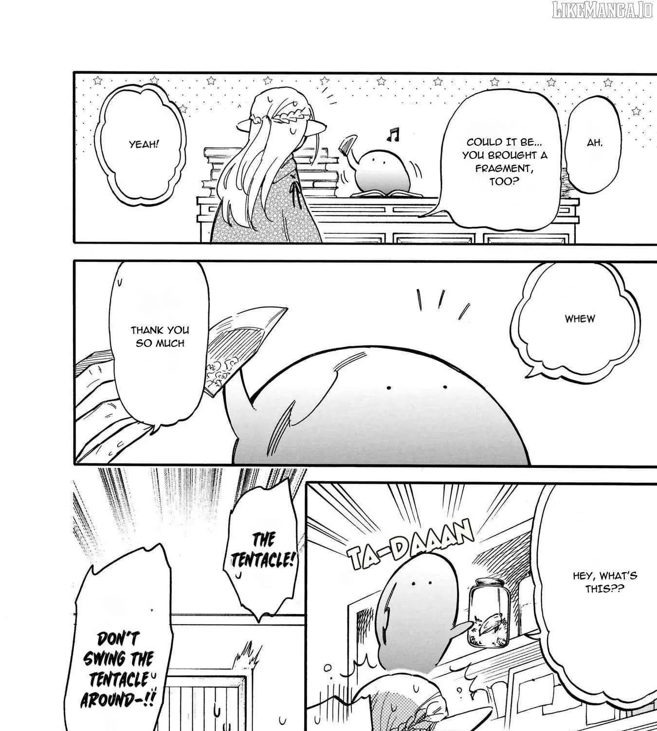 Tondemo Skill de Isekai Hourou Meshi: Sui no Daibouken Chapter 71 page 21 - 