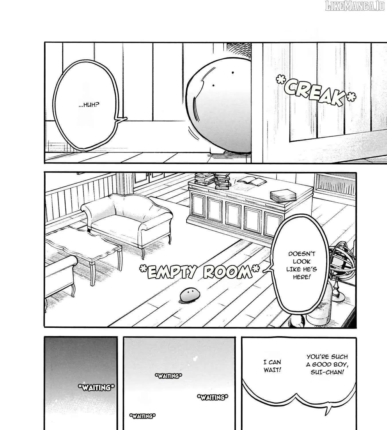 Tondemo Skill de Isekai Hourou Meshi: Sui no Daibouken Chapter 71 page 7 - 