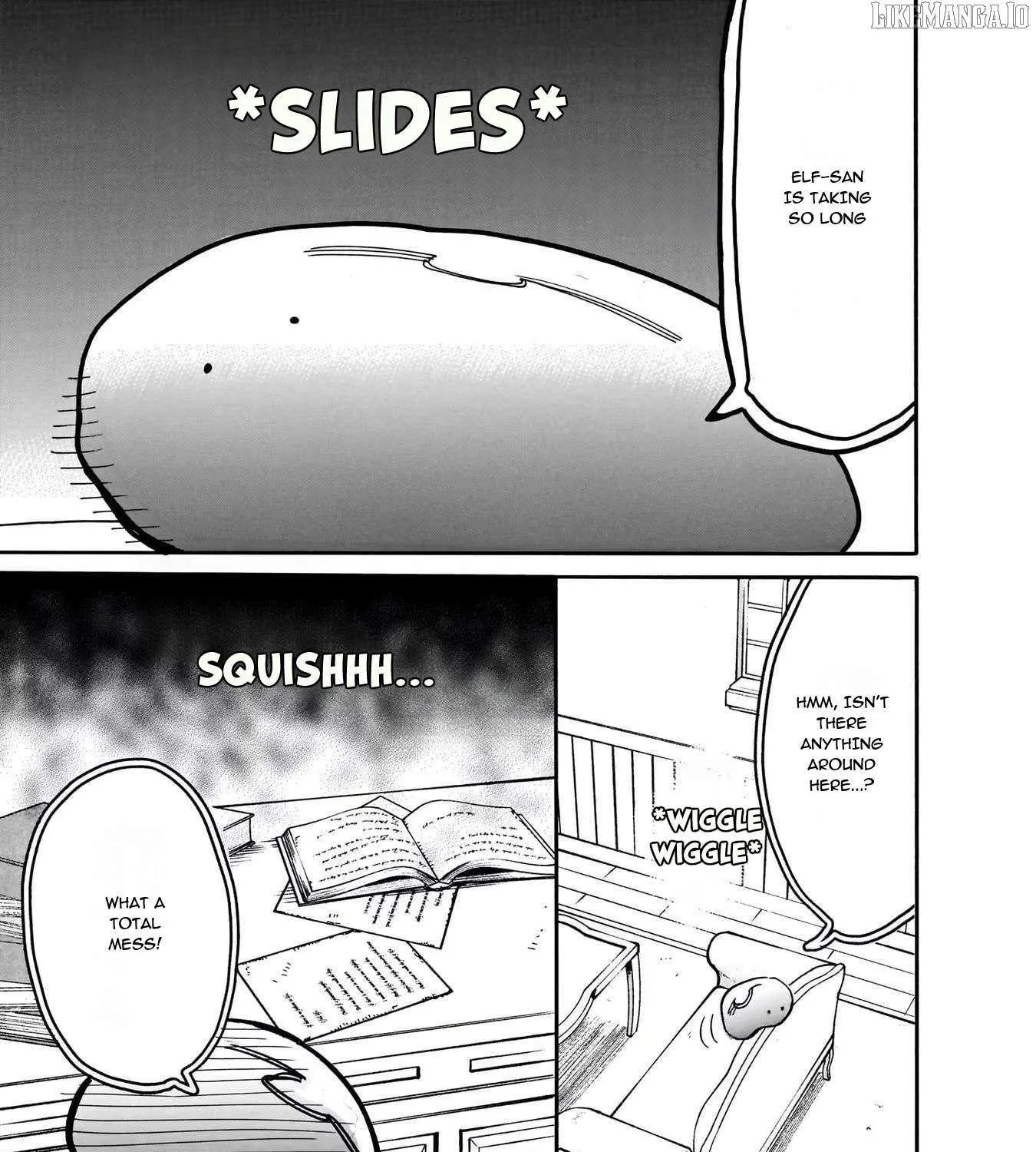 Tondemo Skill de Isekai Hourou Meshi: Sui no Daibouken Chapter 71 page 9 - 