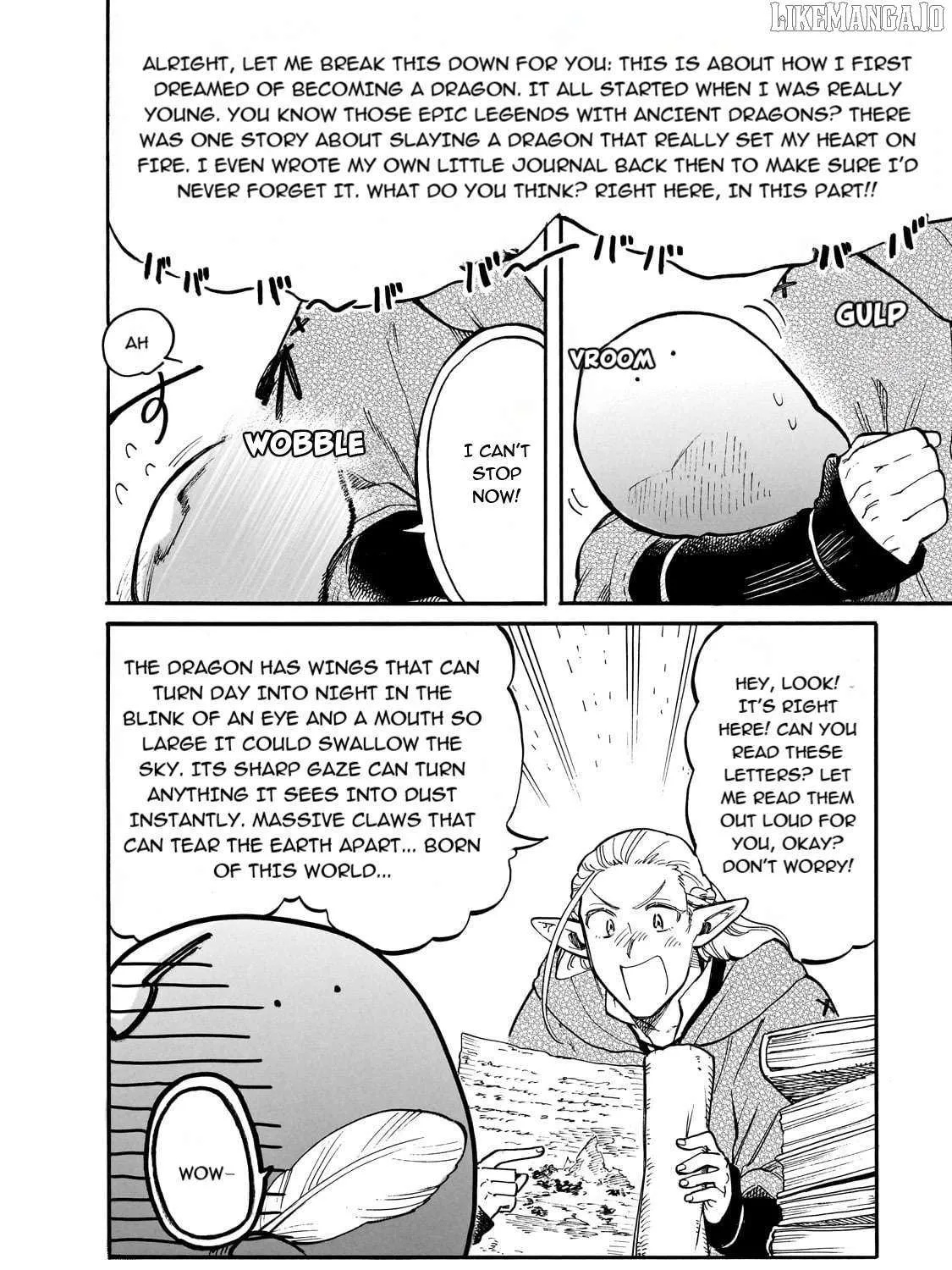 Tondemo Skill de Isekai Hourou Meshi: Sui no Daibouken Chapter 72 page 15 - 
