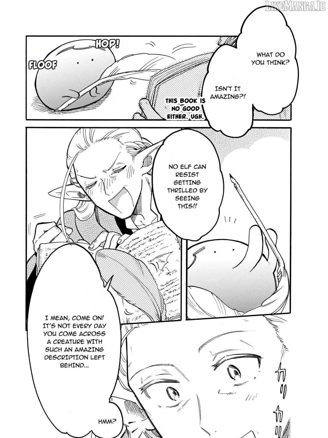 Tondemo Skill de Isekai Hourou Meshi: Sui no Daibouken Chapter 72 page 17 - 