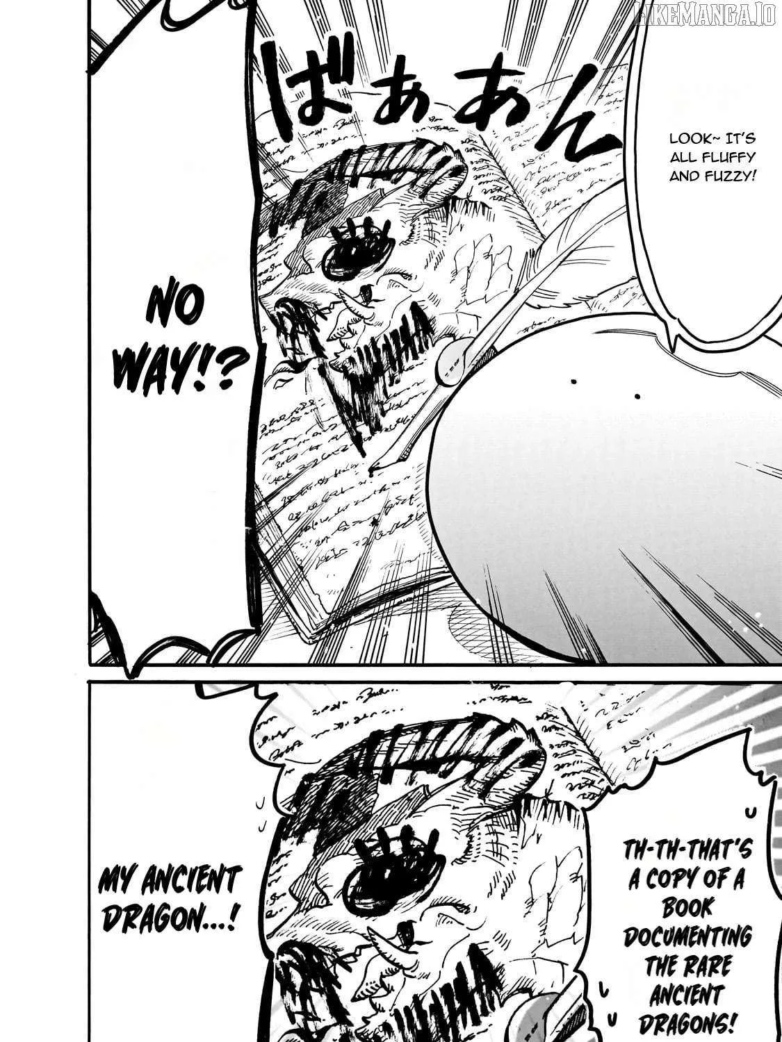 Tondemo Skill de Isekai Hourou Meshi: Sui no Daibouken Chapter 72 page 19 - 