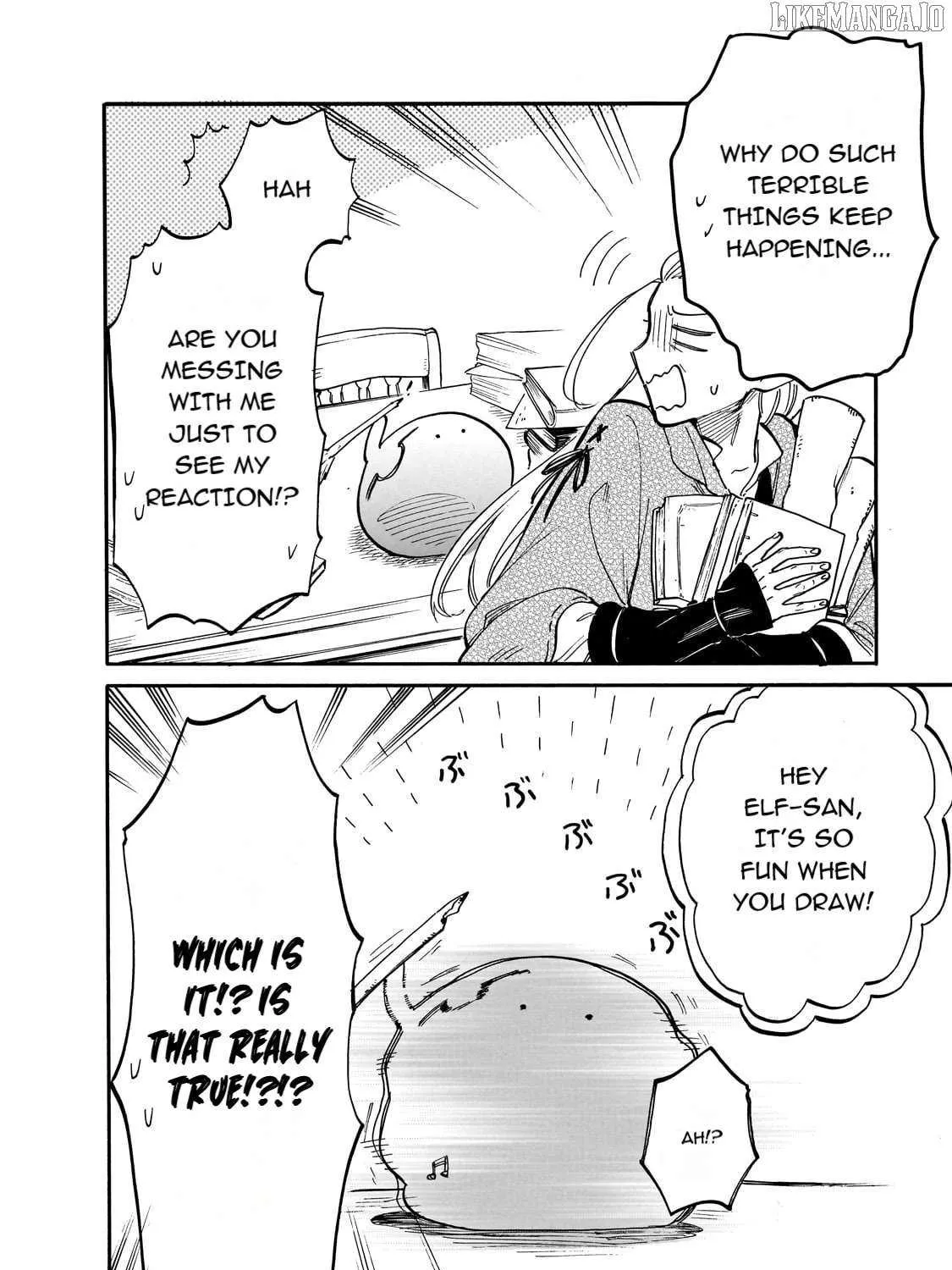 Tondemo Skill de Isekai Hourou Meshi: Sui no Daibouken Chapter 72 page 23 - 