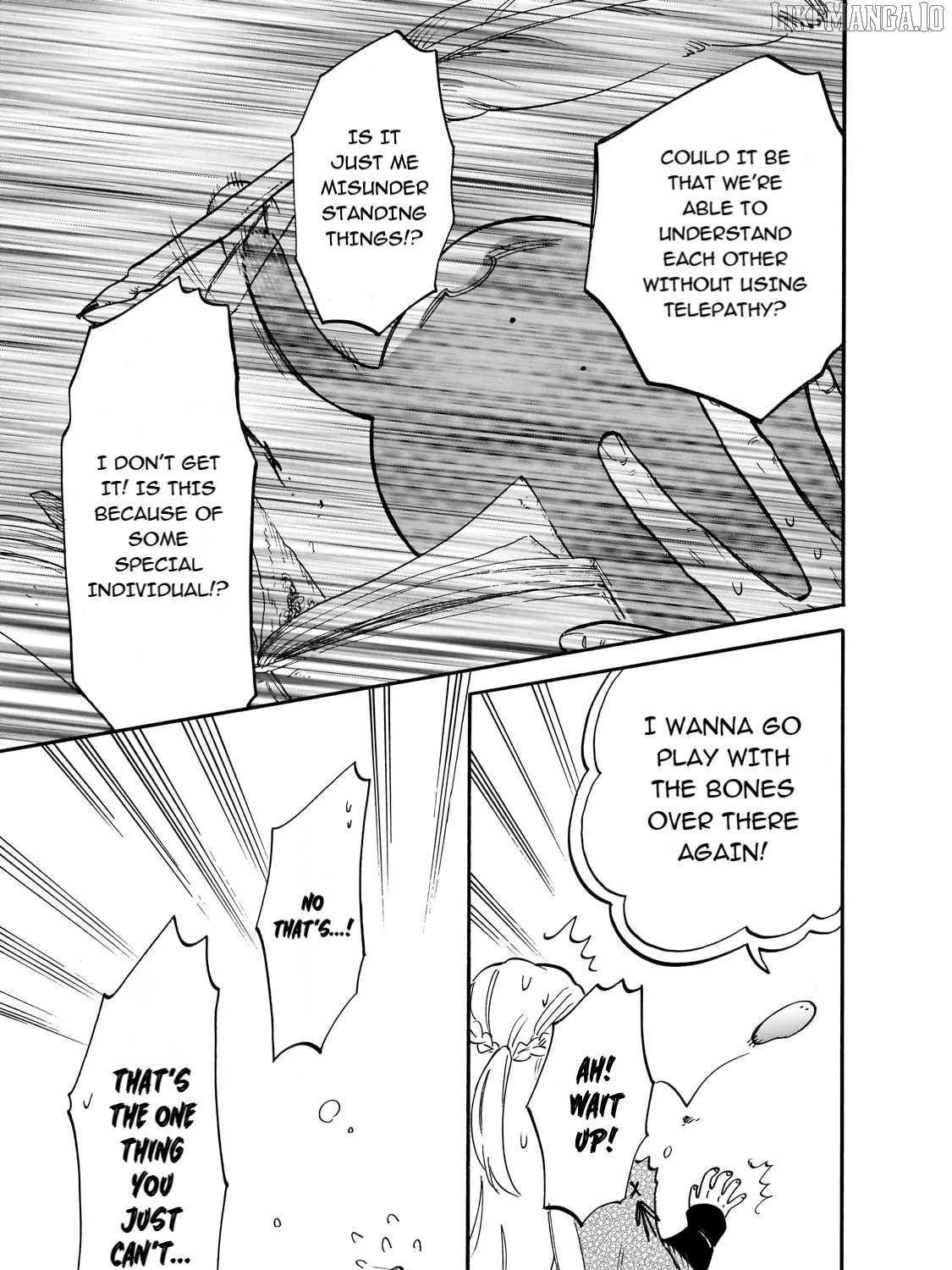 Tondemo Skill de Isekai Hourou Meshi: Sui no Daibouken Chapter 72 page 25 - 
