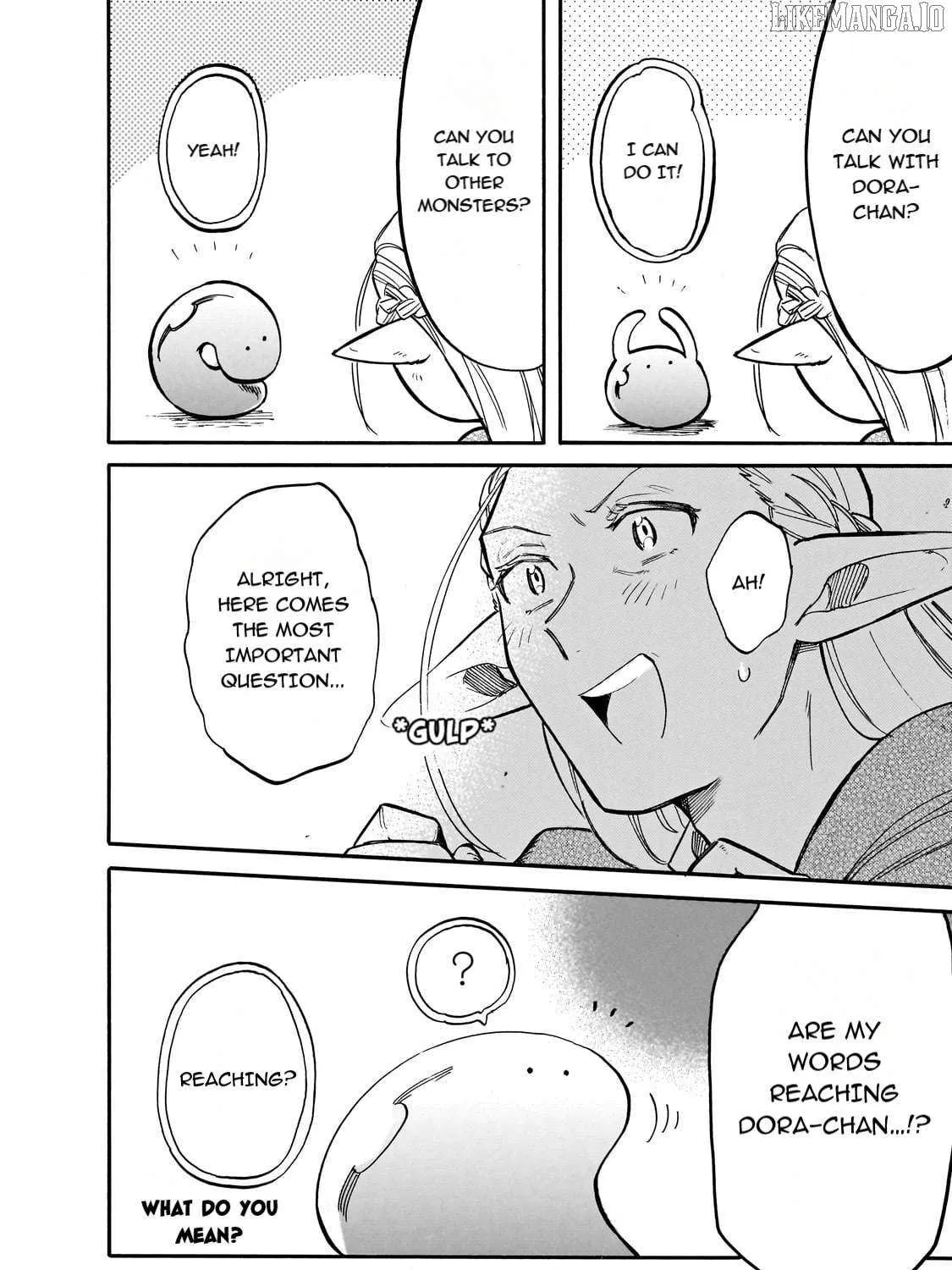Tondemo Skill de Isekai Hourou Meshi: Sui no Daibouken Chapter 72 page 7 - 