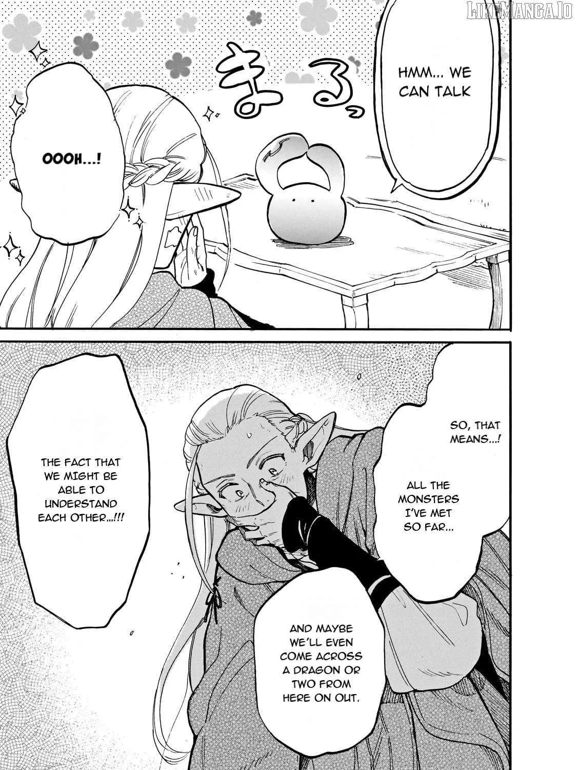 Tondemo Skill de Isekai Hourou Meshi: Sui no Daibouken Chapter 72 page 9 - 
