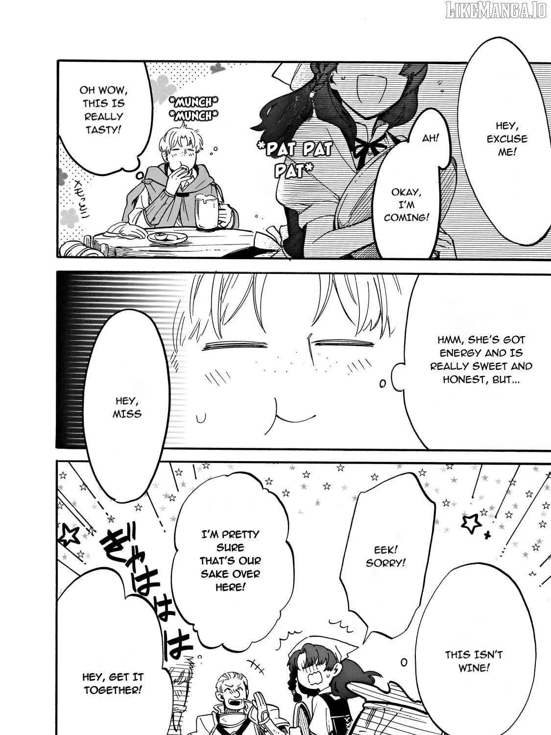 Tondemo Skill de Isekai Hourou Meshi: Sui no Daibouken Chapter 73 page 11 - 