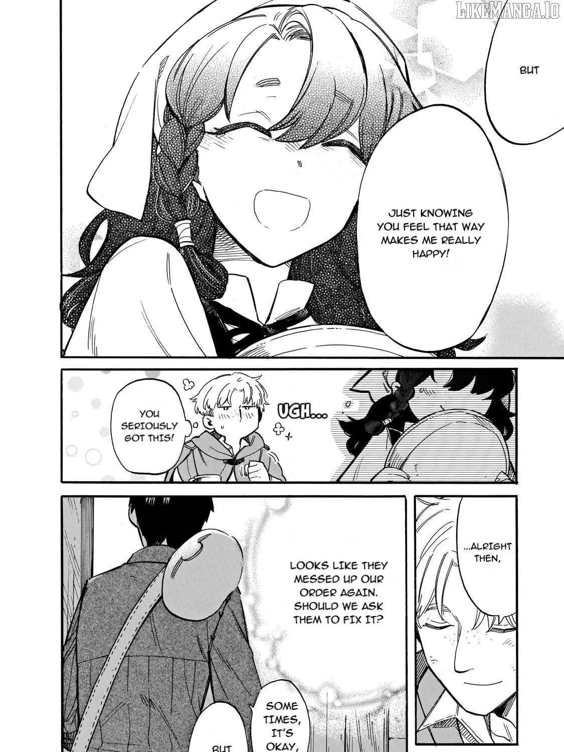 Tondemo Skill de Isekai Hourou Meshi: Sui no Daibouken Chapter 73 page 19 - 