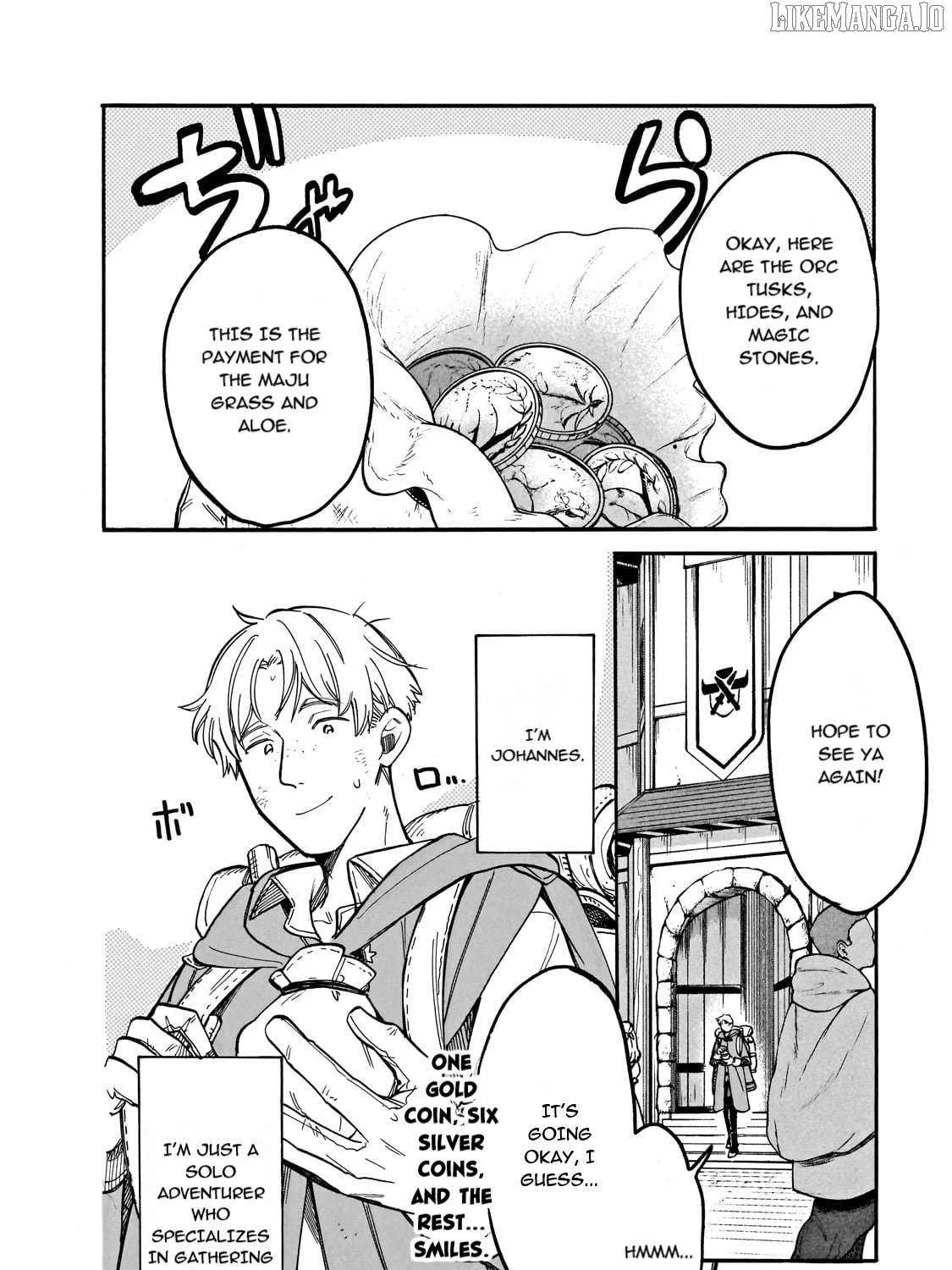 Tondemo Skill de Isekai Hourou Meshi: Sui no Daibouken Chapter 73 page 3 - 