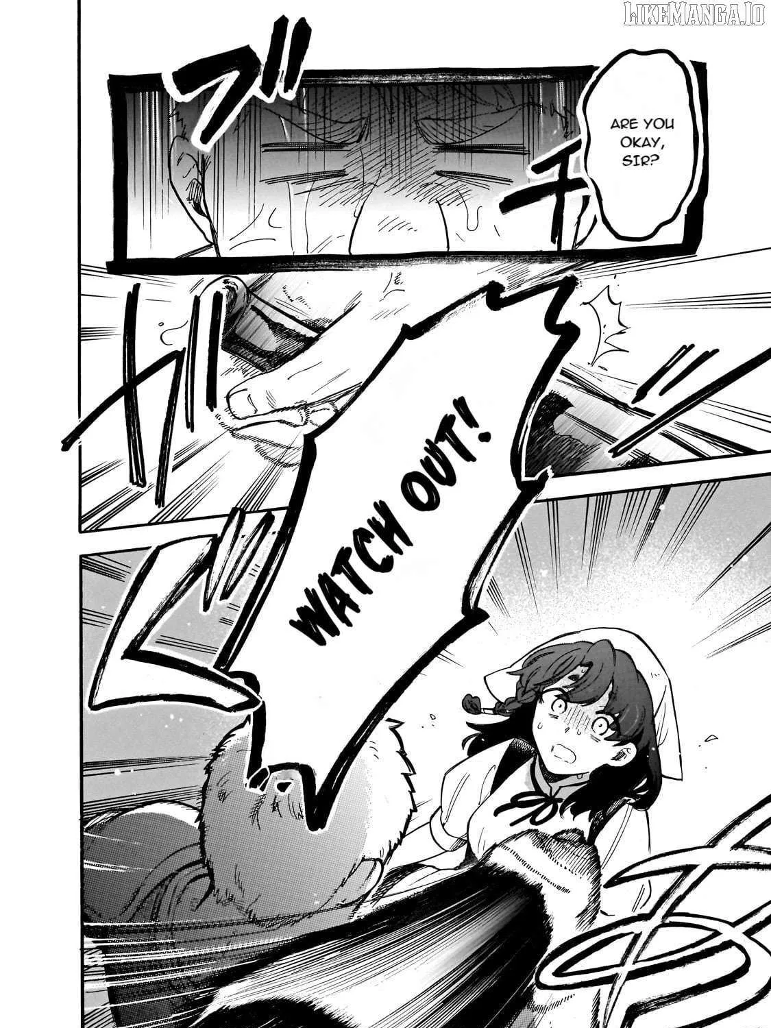Tondemo Skill de Isekai Hourou Meshi: Sui no Daibouken Chapter 73 page 23 - 